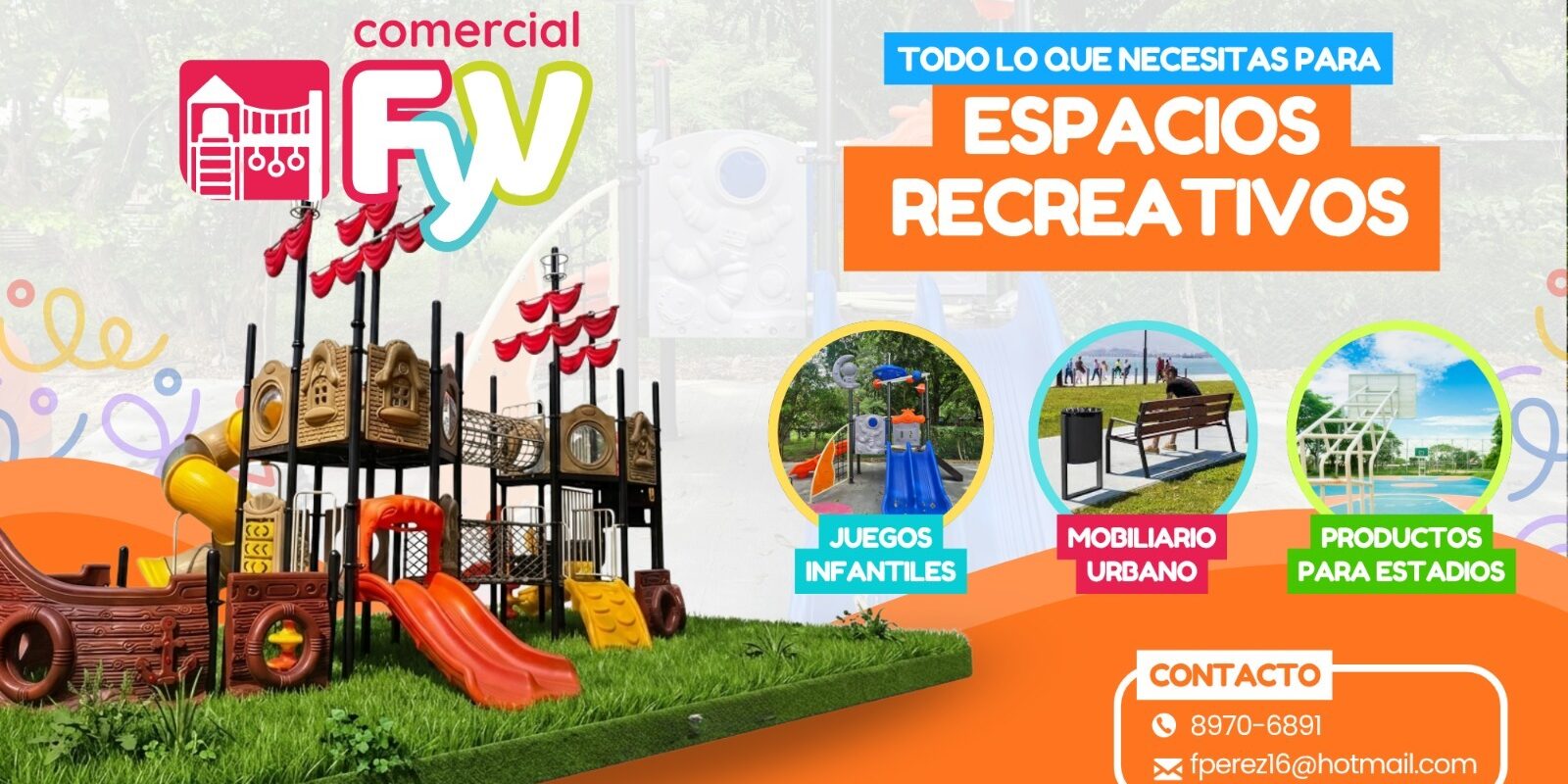 Parque 1 Parque 1