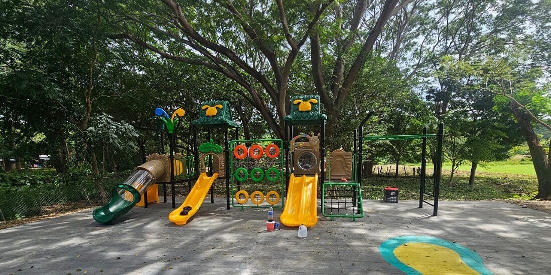 Parque 4 Parque 4